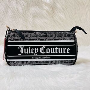Juicy Couture Fashionista Shoulder Bag